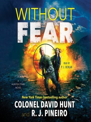 cover image of Without Fear